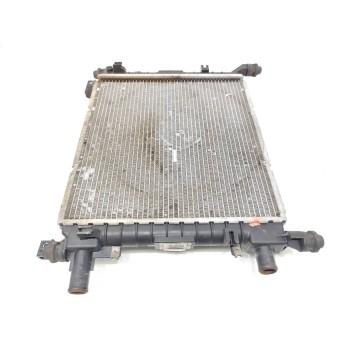 Recambio de radiador agua para ford ka (ccq) básico referencia OEM IAM 97KB8005CA  