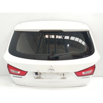 Recambio de porton trasero para mitsubishi asx (ga0w) kaiteki 2wd referencia OEM IAM   
