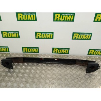 Recambio de refuerzo paragolpes trasero para opel corsa d navi referencia OEM IAM 007001  