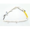Recambio de airbag cortina delantero izquierdo para toyota verso active referencia OEM IAM 621800F030  