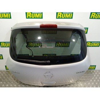 Recambio de porton trasero para opel corsa d navi referencia OEM IAM   