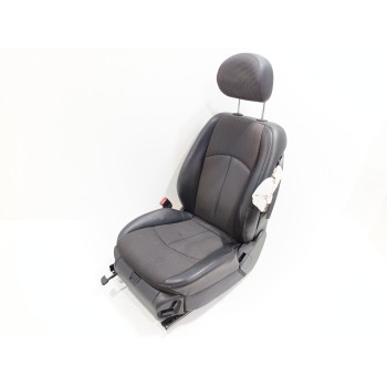 Recambio de juego asientos completo para mercedes-benz clase e (w211) berlina e 220 cdi (211.006) referencia OEM IAM   