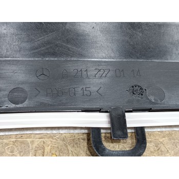 Recambio de juego asientos completo para mercedes-benz clase e (w211) berlina e 220 cdi (211.006) referencia OEM IAM   