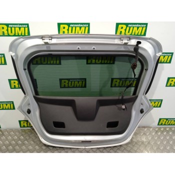 Recambio de porton trasero para opel corsa d navi referencia OEM IAM   