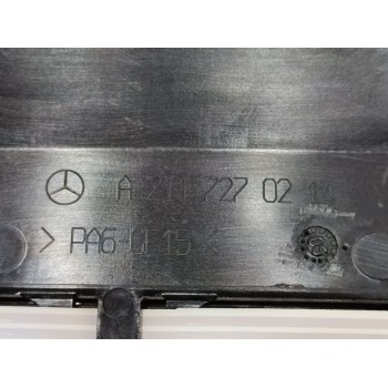 Recambio de juego asientos completo para mercedes-benz clase e (w211) berlina e 220 cdi (211.006) referencia OEM IAM   