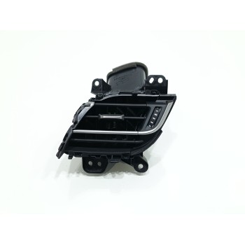 Recambio de aireador izquierdo para toyota c-hr hybrid active referencia OEM IAM 55650F4010  