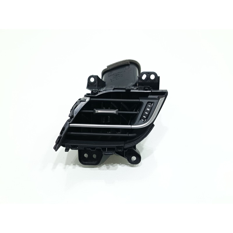 Recambio de aireador izquierdo para toyota c-hr hybrid active referencia OEM IAM 55650F4010  