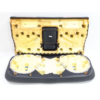 Recambio de juego asientos completo para mercedes-benz clase e (w211) berlina e 220 cdi (211.006) referencia OEM IAM   