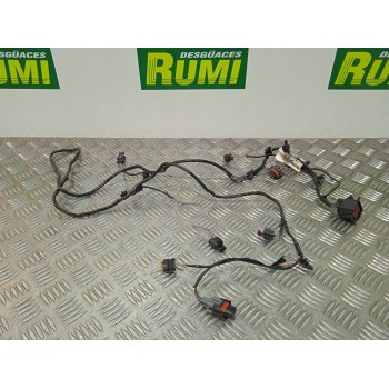 NO IDENTIFICADO AV6T15K867 AV6T15K867AEG 