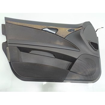 Recambio de juego asientos completo para mercedes-benz clase e (w211) berlina e 220 cdi (211.006) referencia OEM IAM   