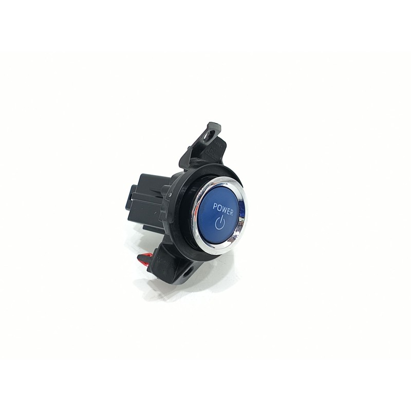 Recambio de mando start/ stop para toyota c-hr hybrid active referencia OEM IAM 0034361  