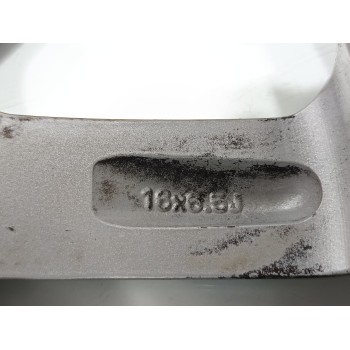 Recambio de llanta para toyota verso active referencia OEM IAM   