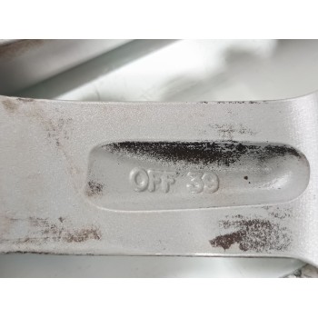 Recambio de llanta para toyota verso active referencia OEM IAM   