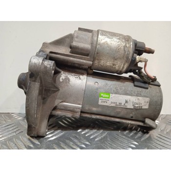 Recambio de motor arranque para citroën xsara picasso 1.8 cat (6fz / ew7j4) referencia OEM IAM 9648644680  