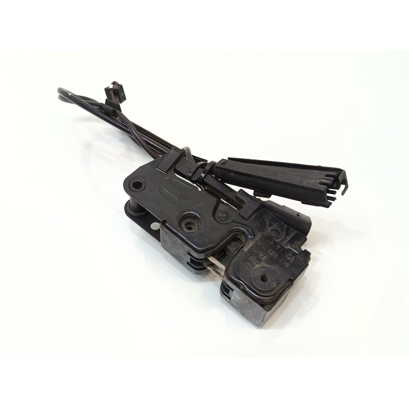 Recambio de cerradura capo para audi a5 sportback (8t) 2.0 tdi (140kw) quattro referencia OEM IAM 8K1823746  