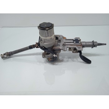 Recambio de columna direccion para kia sportage concept 4x2 referencia OEM IAM 563453Y220  