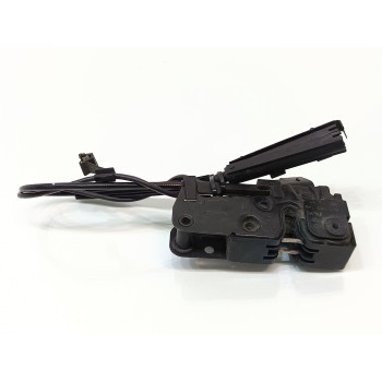 Recambio de cerradura capo para audi a5 sportback (8t) 2.0 tdi (140kw) quattro referencia OEM IAM 8K1823746  