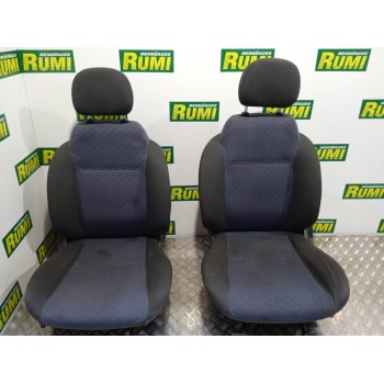 Recambio de juego asientos completo para opel frontera b basis referencia OEM IAM   