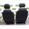 Recambio de juego asientos completo para opel frontera b basis referencia OEM IAM   