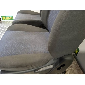 Recambio de juego asientos completo para opel frontera b basis referencia OEM IAM   