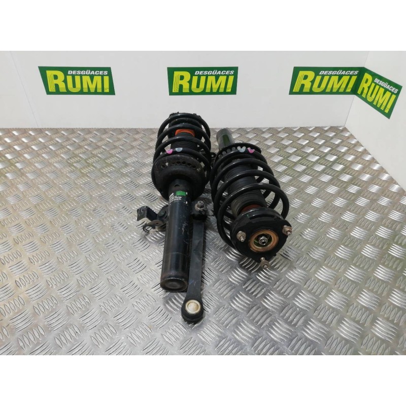 Recambio de juego amortiguadores delantero para ford mondeo berlina (ge) ambiente referencia OEM IAM 824904554422 1S7W18045BL 
