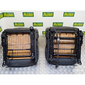 Recambio de juego asientos completo para opel frontera b basis referencia OEM IAM   