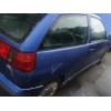 seat ibiza (6k1) del año 2001