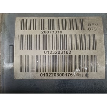 Recambio de columna direccion para fiat punto berlina (188) 1.2 8v referencia OEM IAM 26087456  
