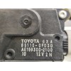 Recambio de motor limpia delantero para toyota verso active referencia OEM IAM 851100F030  