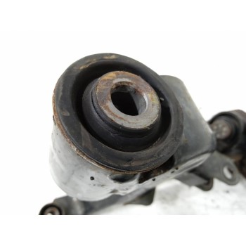 Recambio de mangueta delantera derecha para nissan pathfinder (r51) 2.5 dci chrome referencia OEM IAM   