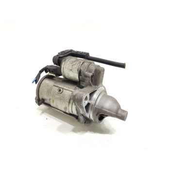 Recambio de motor arranque para toyota verso active referencia OEM IAM 281000R021  