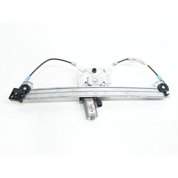 Recambio de elevalunas delantero izquierdo para fiat punto (evo) (199) dynamic referencia OEM IAM 51895385  