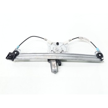 Recambio de elevalunas delantero izquierdo para fiat punto (evo) (199) dynamic referencia OEM IAM 51895385  