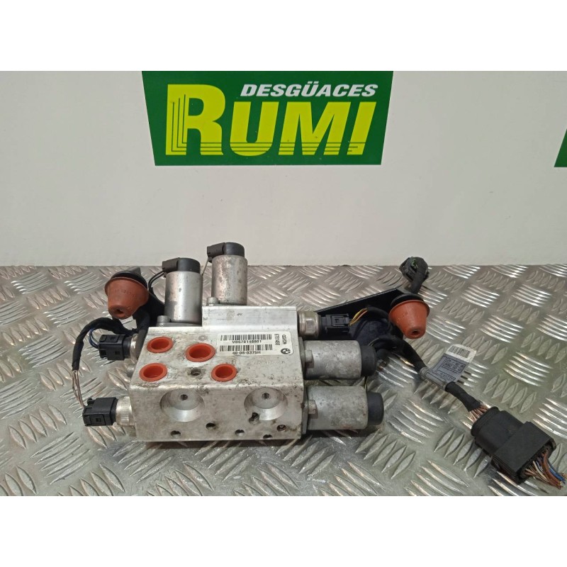 Recambio de no identificado para bmw serie 5 berlina (e60) 530d referencia OEM IAM 6781488 VB678148801 