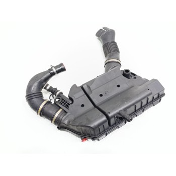 Recambio de caja filtro aire para fiat punto (evo) (199) dynamic referencia OEM IAM 51946045  