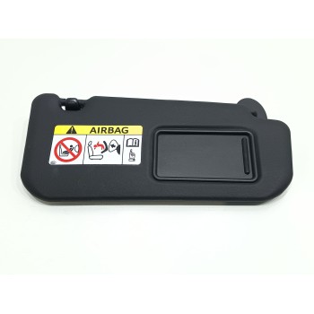 Recambio de parasol derecho para toyota c-hr hybrid active referencia OEM IAM   