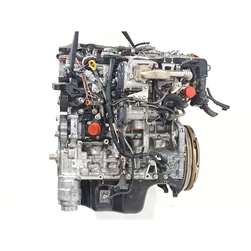 Recambio de motor completo para toyota verso active referencia OEM IAM 1AD  