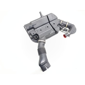 Recambio de caja filtro aire para fiat punto (evo) (199) dynamic referencia OEM IAM 51946045  