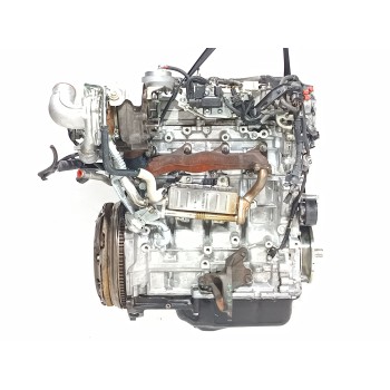 Recambio de motor completo para toyota verso active referencia OEM IAM 1AD  