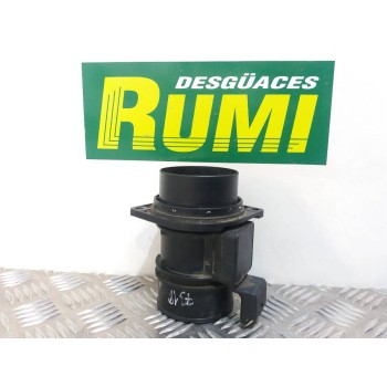 Recambio de caudalimetro para renault laguna ii (bg0) confort expression referencia OEM IAM 5WK9609 H7700314669 7700314057