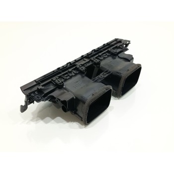 Recambio de aireador central para toyota c-hr hybrid active referencia OEM IAM 55670F4010  