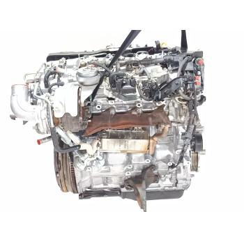 Recambio de motor completo para toyota verso active referencia OEM IAM 1AD  