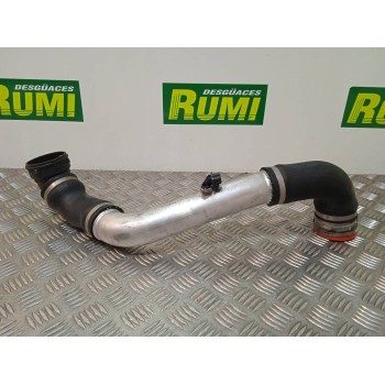 Recambio de tubo para bmw serie 5 berlina (e60) 530d referencia OEM IAM 11617793896 7793896, 11617790130 11617792220