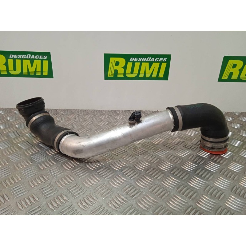 Recambio de tubo para bmw serie 5 berlina (e60) 530d referencia OEM IAM 11617793896 7793896, 11617790130 11617792220