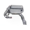 Recambio de caja filtro aire para fiat punto (evo) (199) dynamic referencia OEM IAM 51946045  