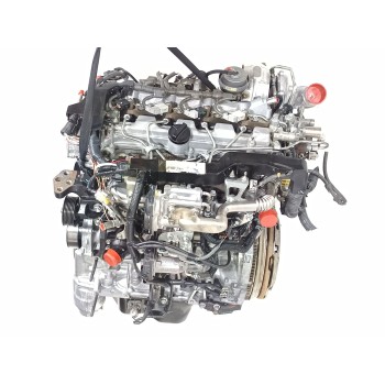 Recambio de motor completo para toyota verso active referencia OEM IAM 1AD  