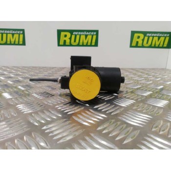 Recambio de centralita cierre para seat cordoba berlina (6k2) gt (1997) referencia OEM IAM 1L0862257A  