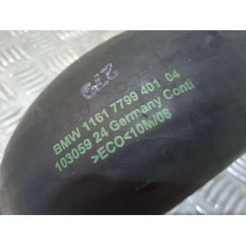 Recambio de tubo para bmw serie 5 berlina (e60) 530d referencia OEM IAM 11617793896 7793896, 11617790130 11617792220