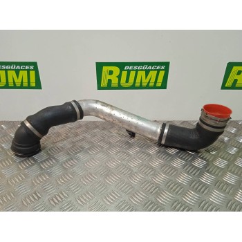Recambio de tubo para bmw serie 5 berlina (e60) 530d referencia OEM IAM 11617793896 7793896, 11617790130 11617792220
