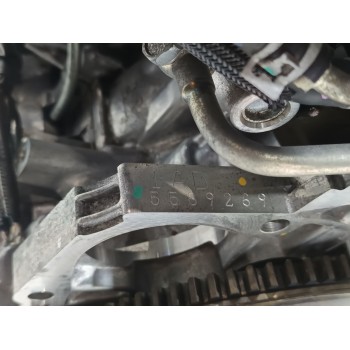 Recambio de motor completo para toyota verso active referencia OEM IAM 1AD  